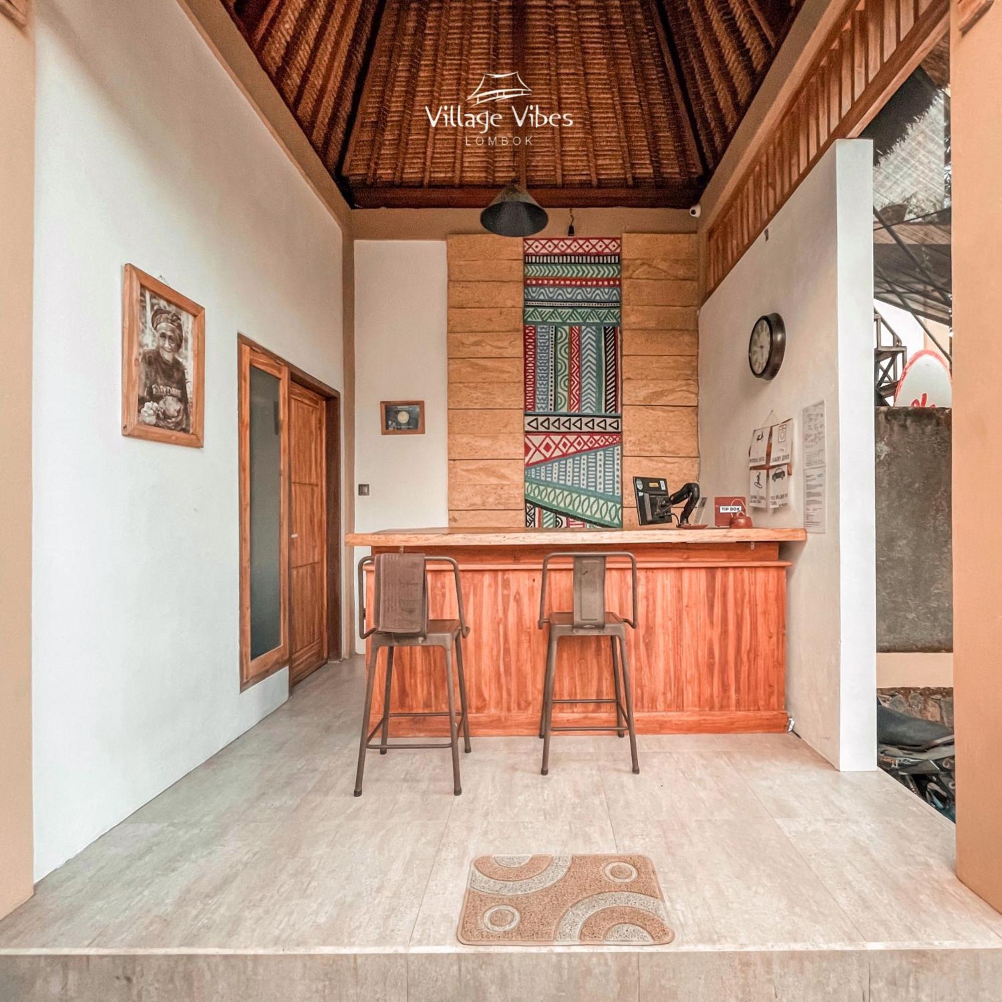 Village Vibes Lombok Kuta  Εξωτερικό φωτογραφία