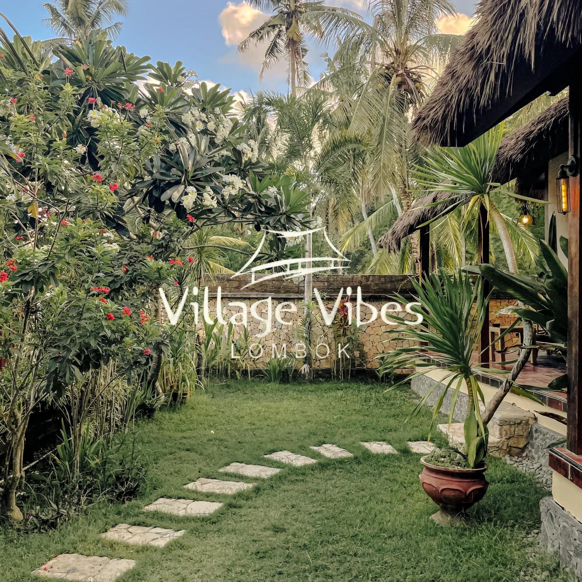 Village Vibes Lombok Kuta  Εξωτερικό φωτογραφία