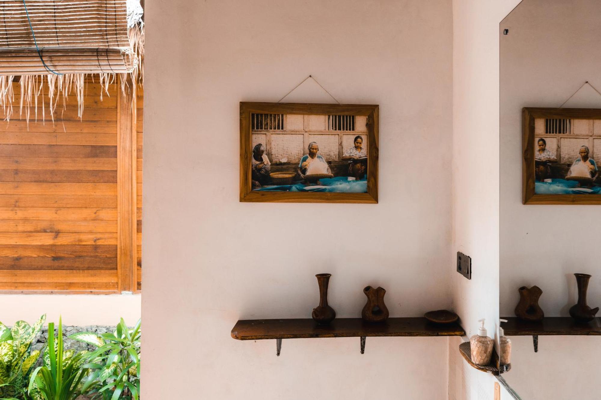 Village Vibes Lombok Kuta  Εξωτερικό φωτογραφία