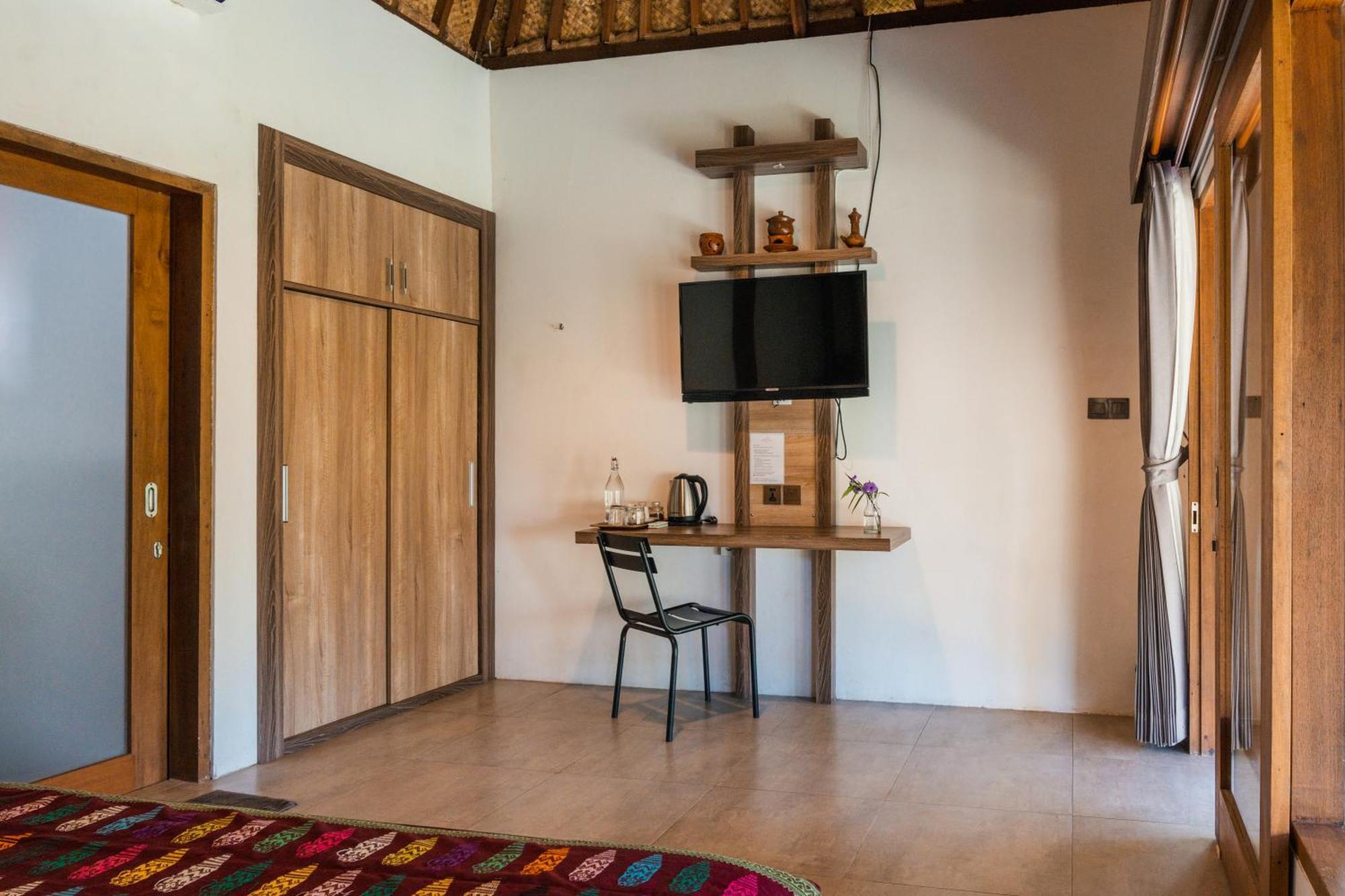 Village Vibes Lombok Kuta  Εξωτερικό φωτογραφία