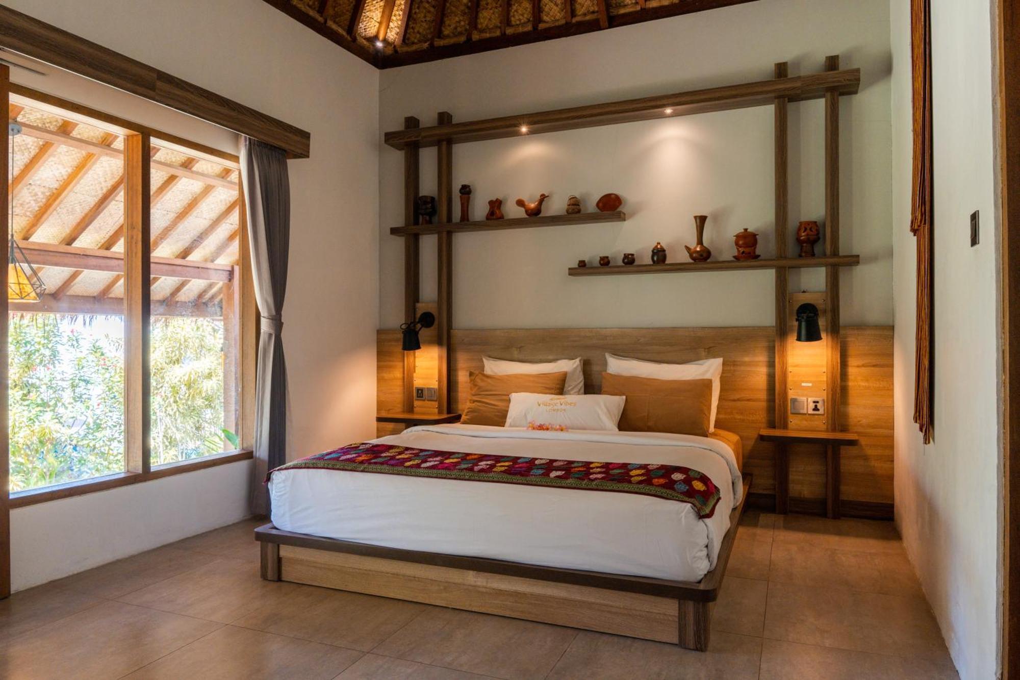 Village Vibes Lombok Kuta  Εξωτερικό φωτογραφία