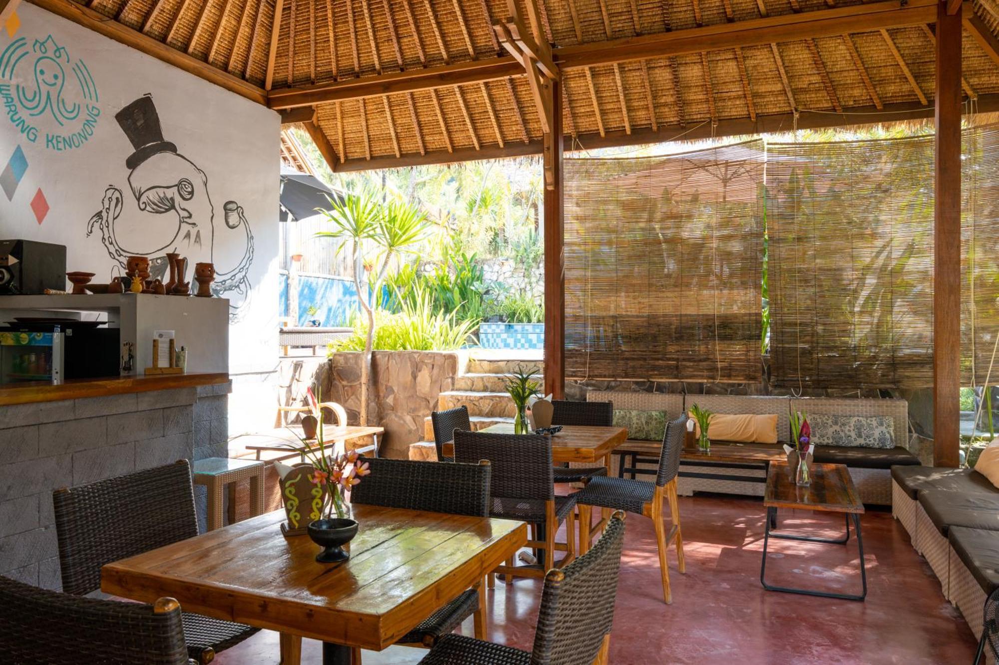 Village Vibes Lombok Kuta  Εξωτερικό φωτογραφία