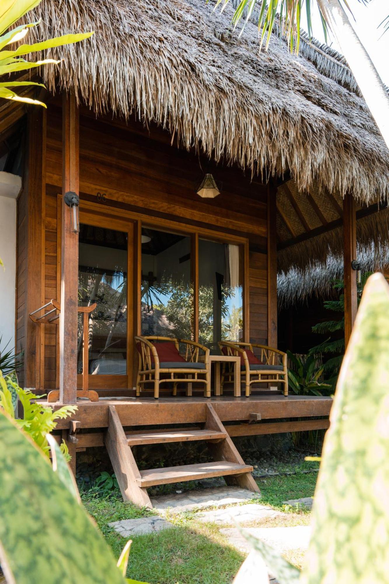 Village Vibes Lombok Kuta  Εξωτερικό φωτογραφία