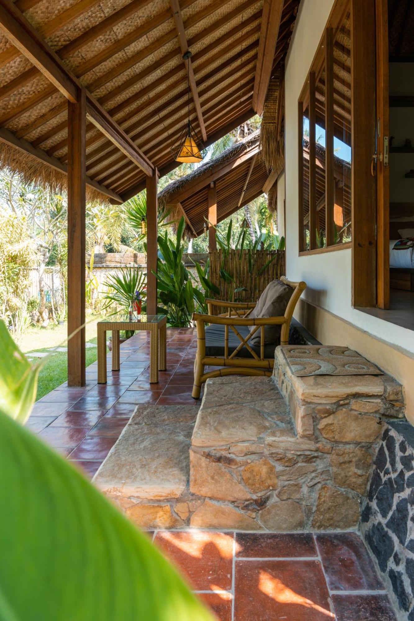 Village Vibes Lombok Kuta  Εξωτερικό φωτογραφία