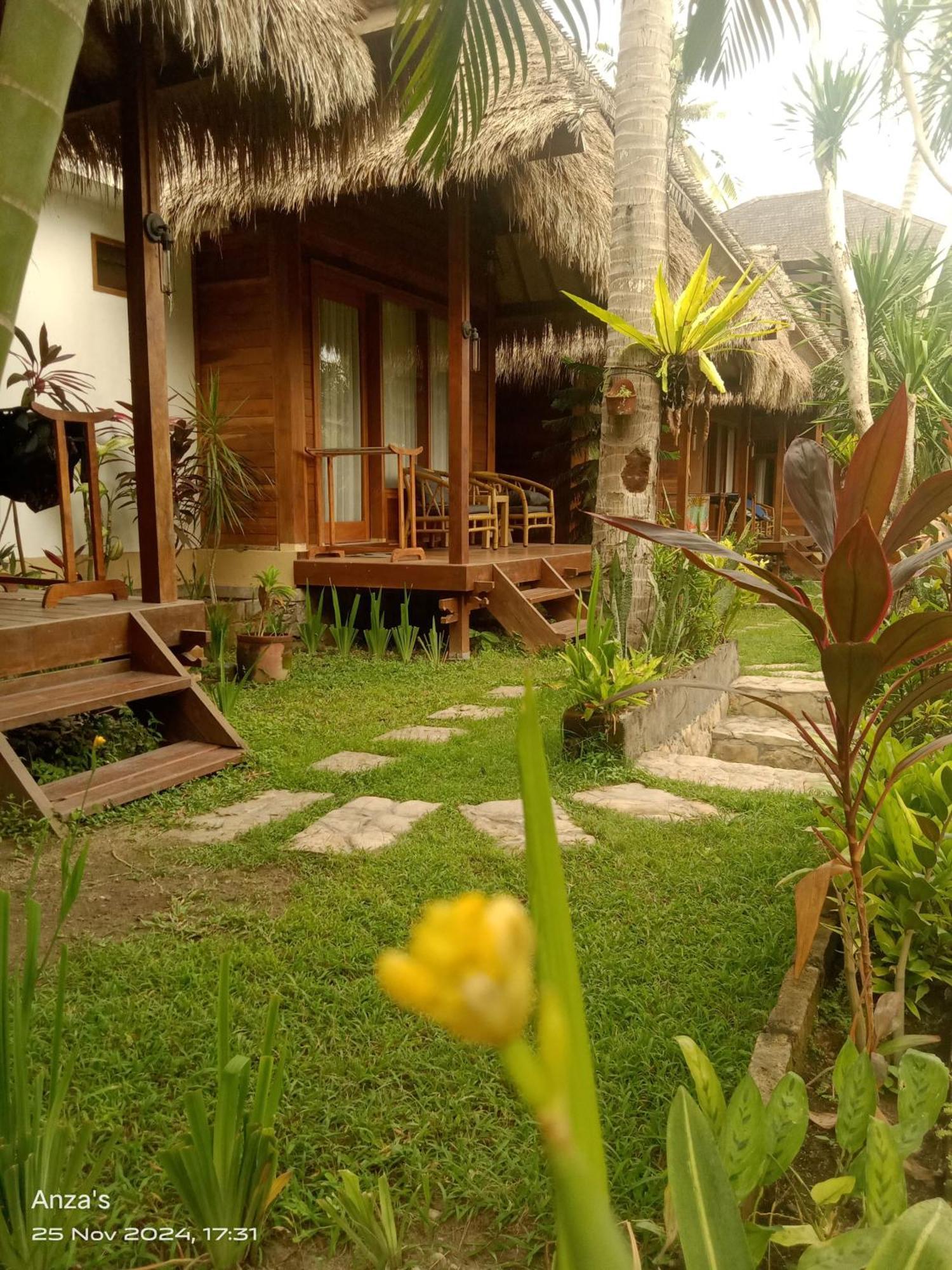 Village Vibes Lombok Kuta  Εξωτερικό φωτογραφία