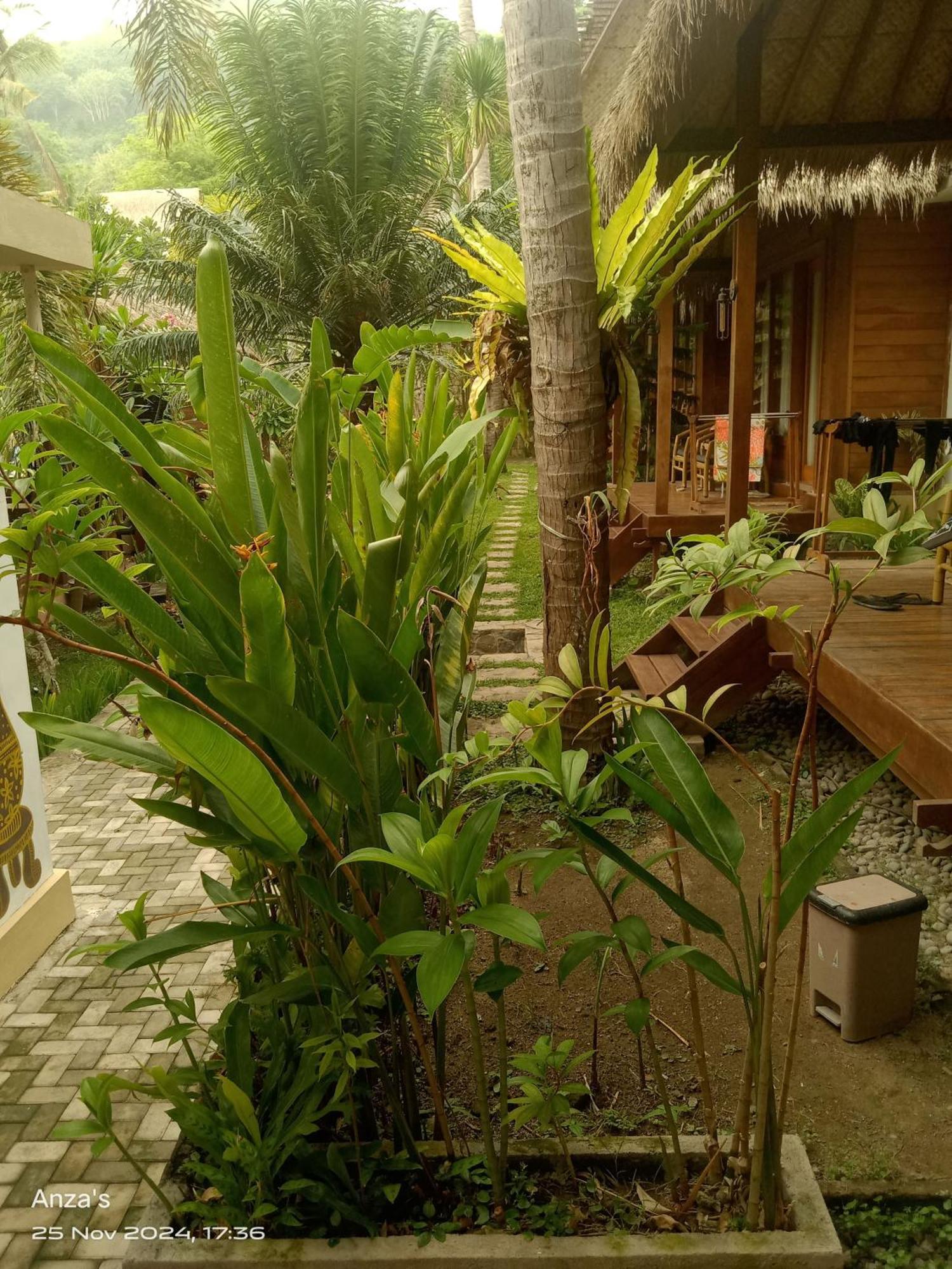 Village Vibes Lombok Kuta  Εξωτερικό φωτογραφία
