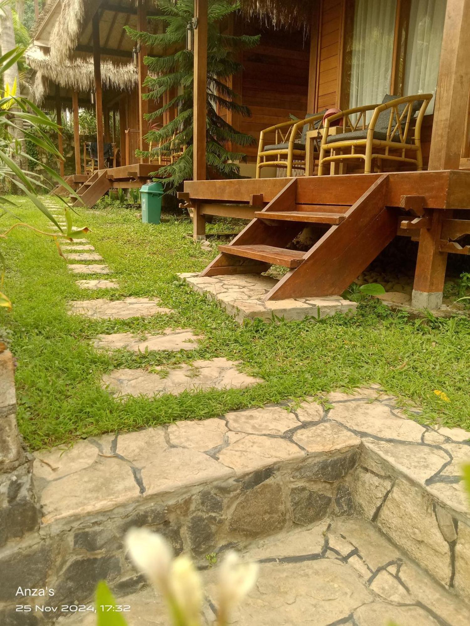 Village Vibes Lombok Kuta  Εξωτερικό φωτογραφία