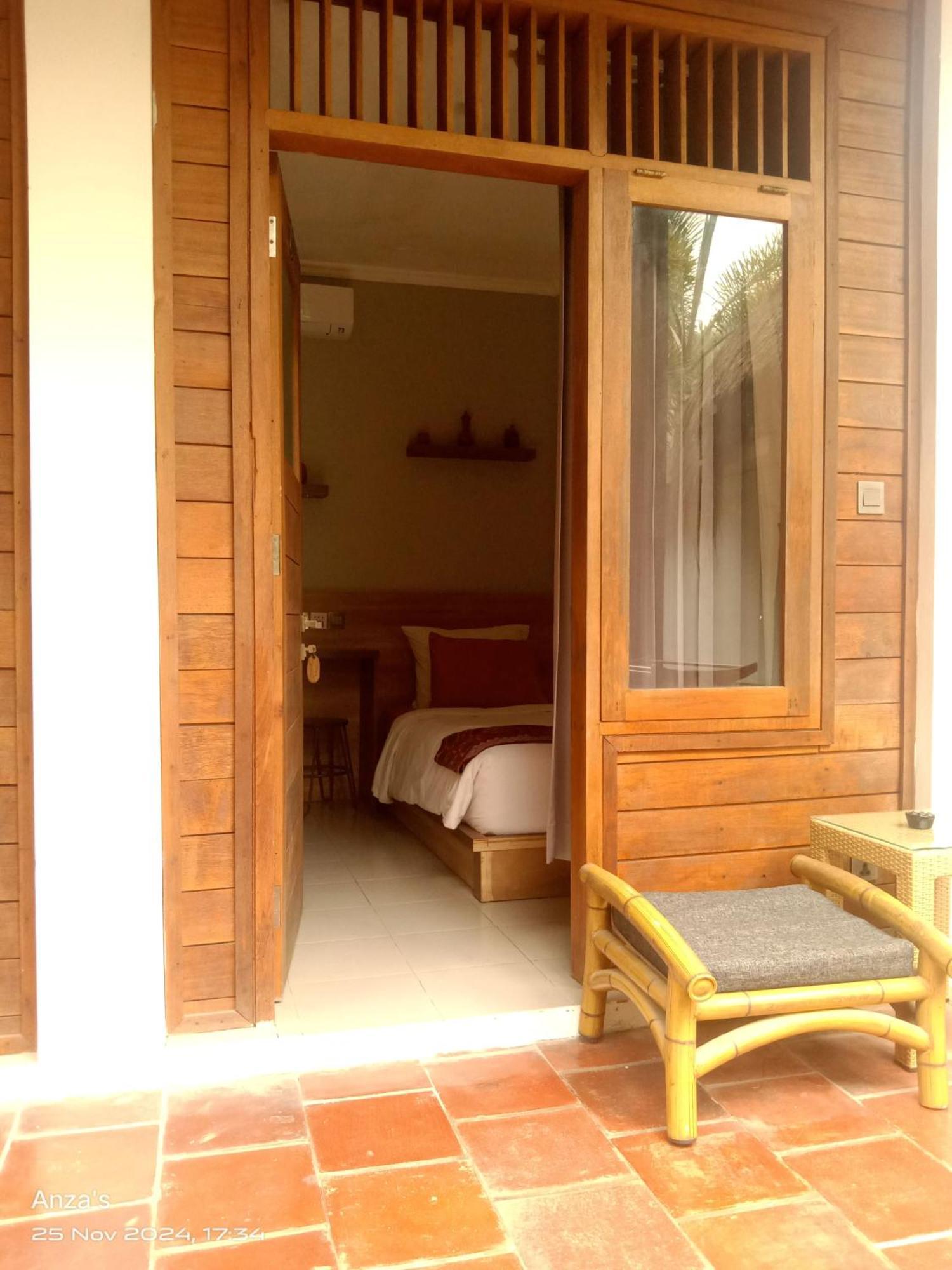 Village Vibes Lombok Kuta  Εξωτερικό φωτογραφία