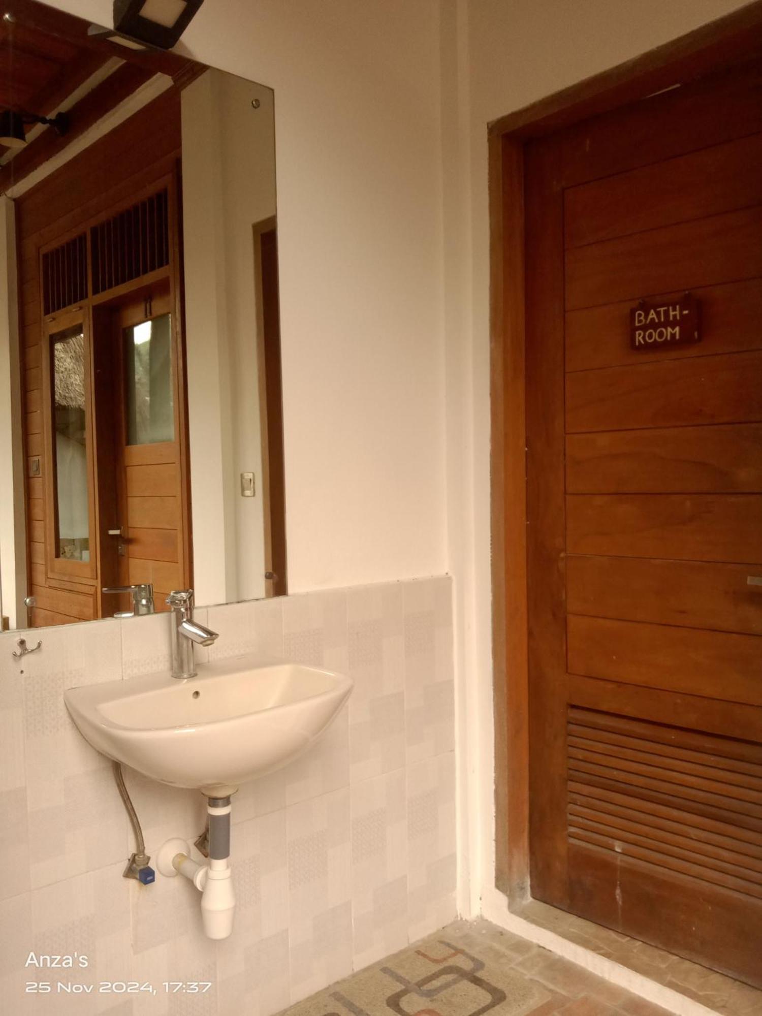 Village Vibes Lombok Kuta  Εξωτερικό φωτογραφία