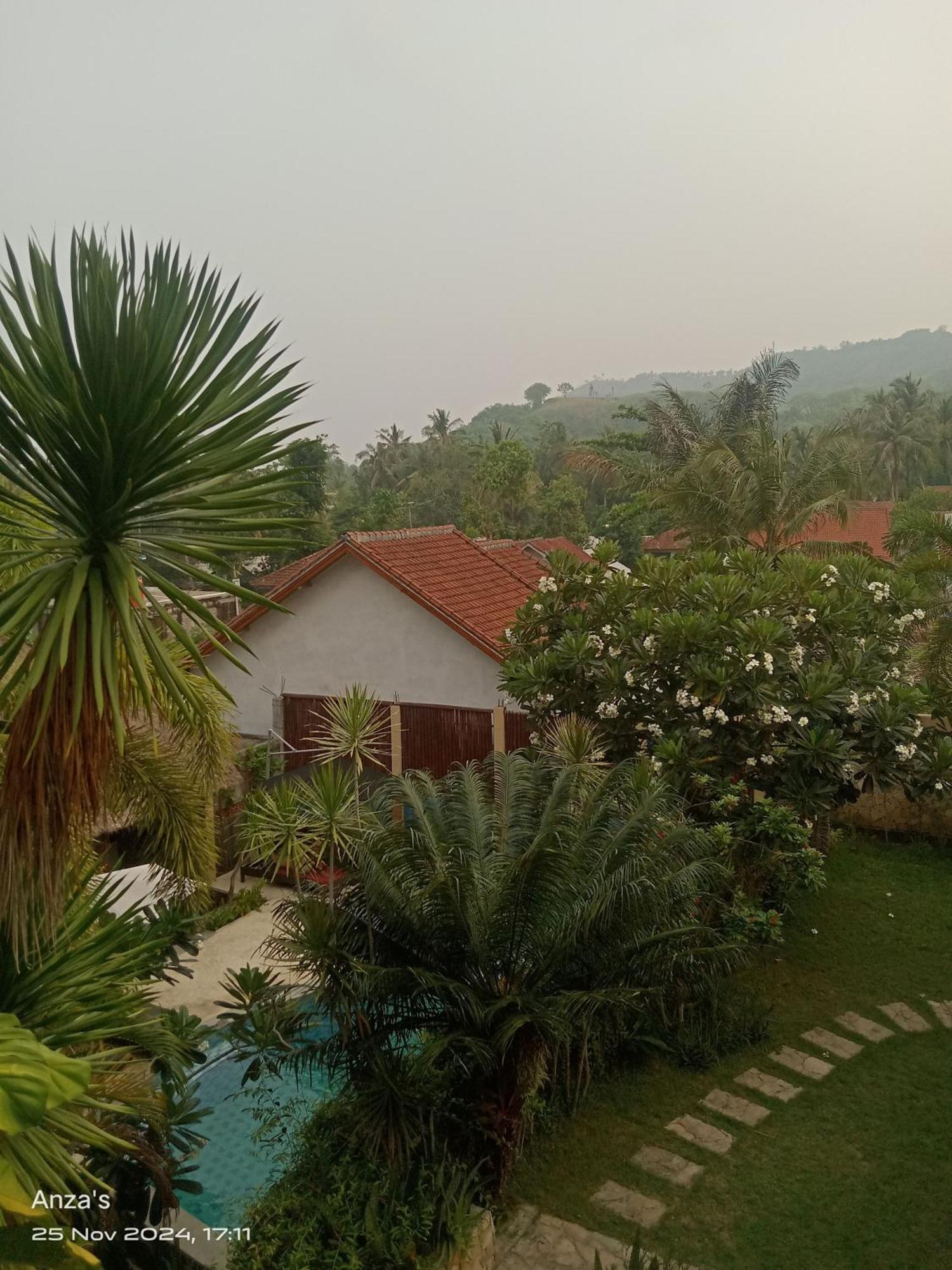 Village Vibes Lombok Kuta  Εξωτερικό φωτογραφία