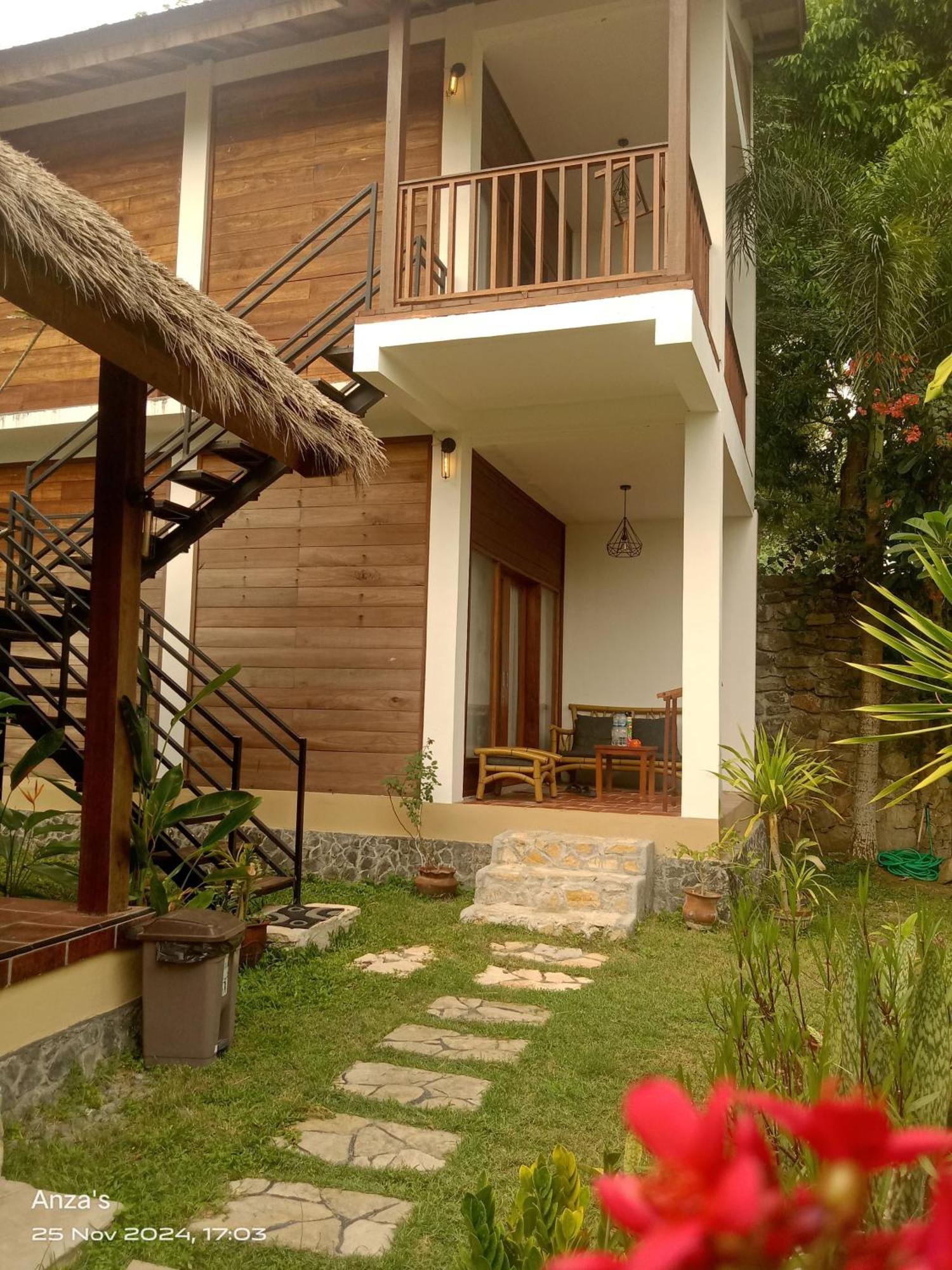 Village Vibes Lombok Kuta  Εξωτερικό φωτογραφία