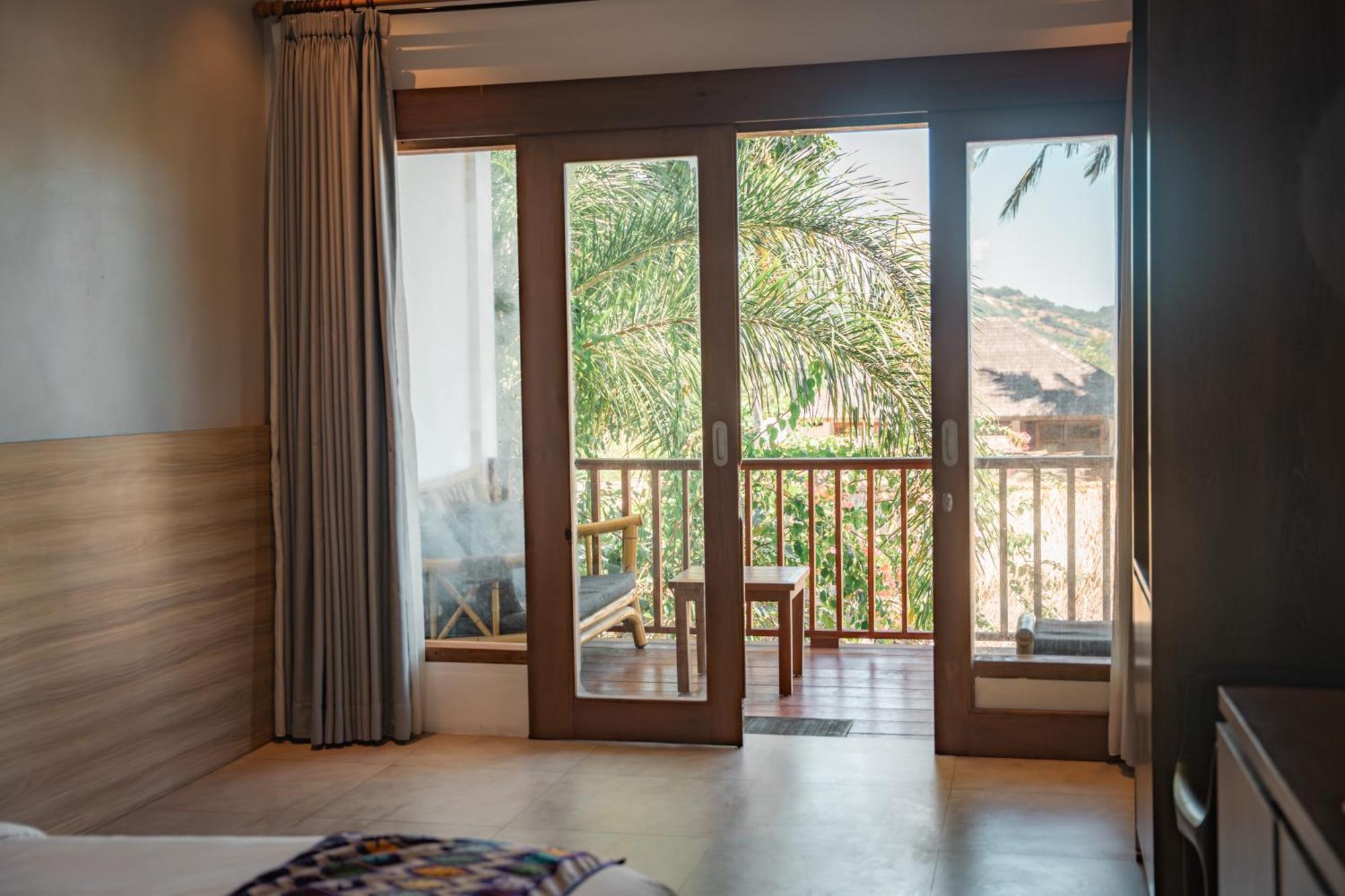 Village Vibes Lombok Kuta  Εξωτερικό φωτογραφία