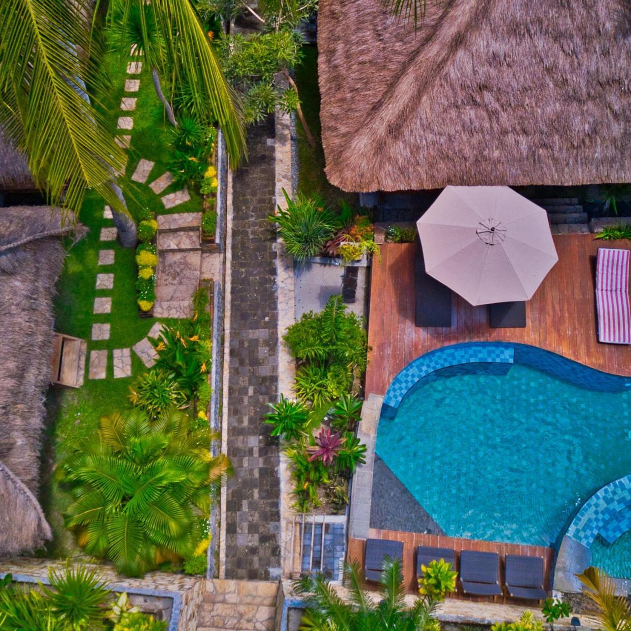 Village Vibes Lombok Kuta  Εξωτερικό φωτογραφία