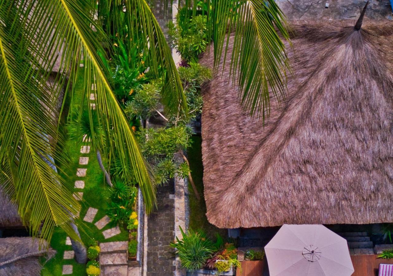 Village Vibes Lombok Kuta  Εξωτερικό φωτογραφία