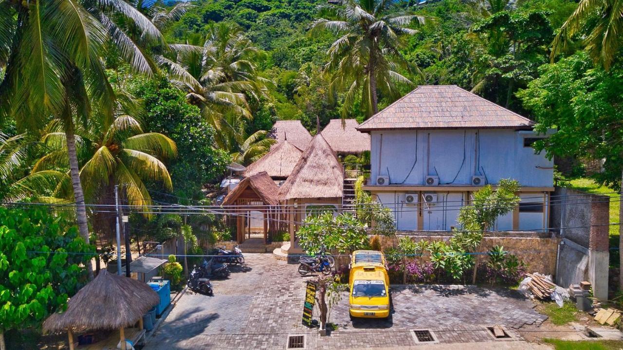 Village Vibes Lombok Kuta  Εξωτερικό φωτογραφία