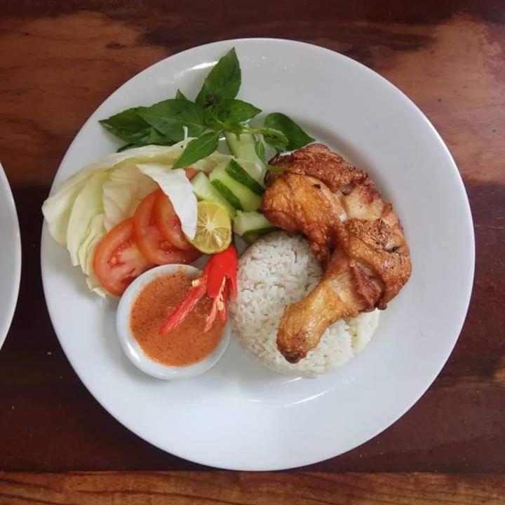 Village Vibes Lombok Kuta  Εξωτερικό φωτογραφία